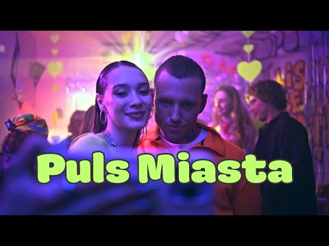 Puls Miasta - Polo Vibes💥Nowość Disco Polo 2025