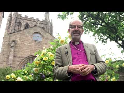 Archenfield Benefice blog image - July 2022 Parish News