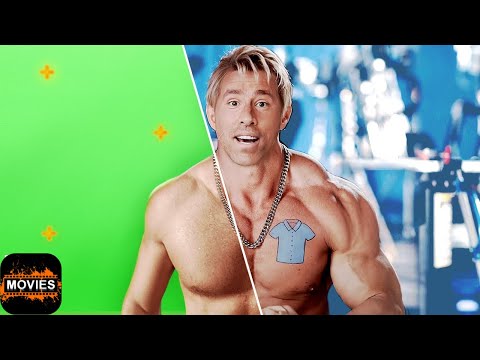 Free Guy Dietro gli effetti speciali-PRIMA PARTE-MoviesHD