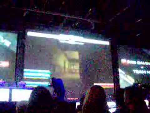 ESWC 2007 - CS FINAL - PGS vs NoA - The Victory