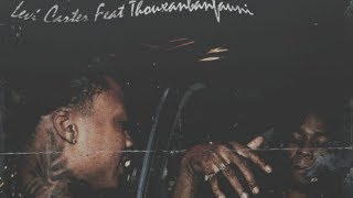 Levi Carter & ThouxanbanFauni - In The Field [Prod by LulRose]