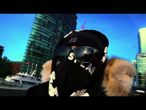 Strikez X Splash - On The Block Freestyle W/Jayzz {S1.EP4)