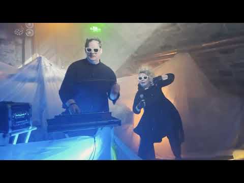 Mängelexemplar - live @ Die Grotte Ansbach 27.04.2024