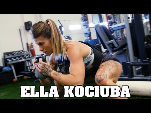 Ella Kociuba - Overcoming The Odds (Motivation)