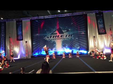 Memphis Pride Allstars- MiniRain