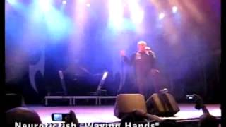 Neuroticfish: Waving Hands @ WGT 2008