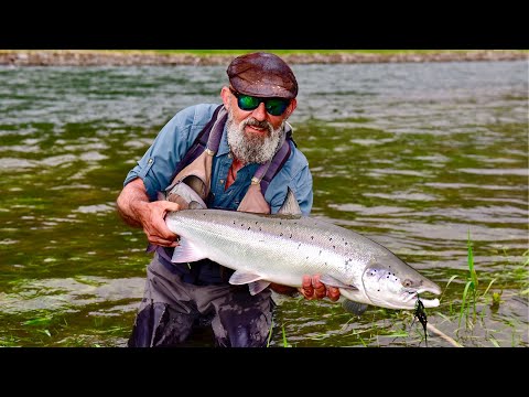 Laerdal 2020 - Dancing with the Beautiful Queen of Rivers