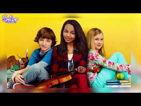 Tribute to A.N.T. Farm