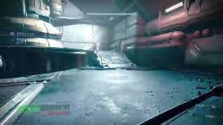 『Destiny2』ストランドで遊んでいくぅー！