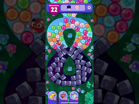 Angry Birds - Dream Blast 300