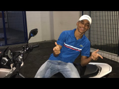 Renan MC - Versão Chave Djokovic