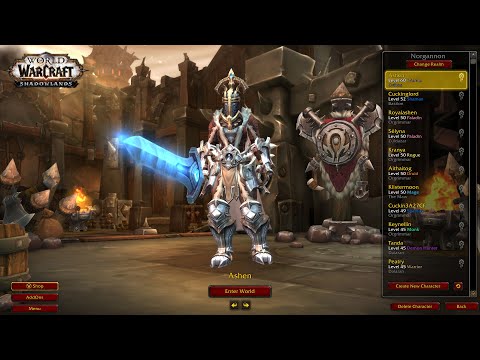 Arms Warrior / Disc Priest 2v2 Rated Arena (200) Ilvl - WoW Shadowlands 9.0 Warrior PvP