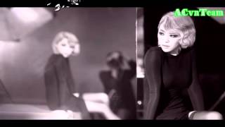 [ACvnTeam][Vietsub + Kara] The Gaze - Gain (가인)  ft. Yoon Jong Shin