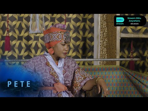 Nitakutafutia mke' – Pete | S8 | Ep 292-294 | Maisha Magic East