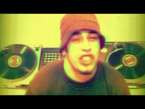 UNU' feat Dru Klein - The Jam  ( Drum'N'Dub Remix )