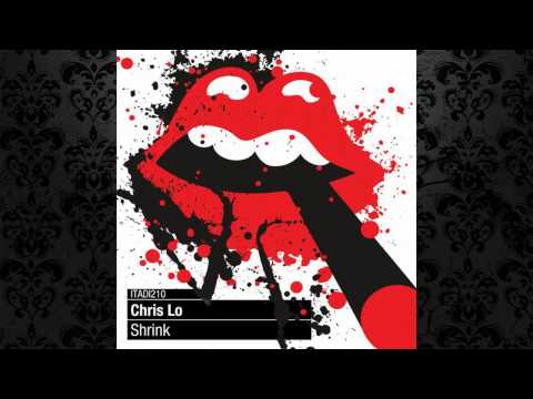 Chris Lo - Buoyant (Steve Bacs Remix) [ITALO BUSINESS]