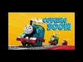 Thomas And Friends Promo Trailer Compilation
