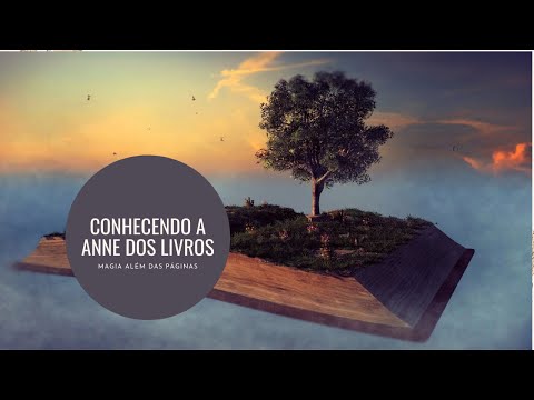 RESENHA DO LIVRO ANNE DE GREEN GABLES