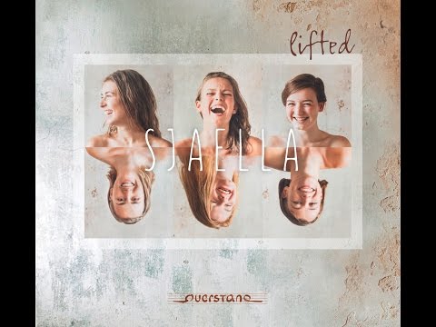 Sjaella "lifted" - Making of - New CD