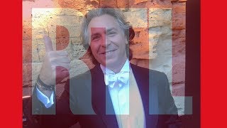 Roberto Alagna | "Y'a d'la voix" Steven Bellery RTL Diffus. 17.07.2019