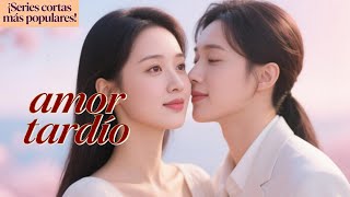 🌸En mi vida pasada amé a mi hijo y descuidé a mi hija… él le quitó el oxígeno 💔 Hoy la amaré✨