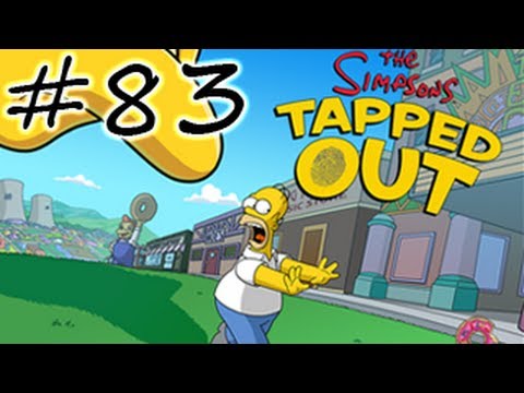 KC Plays! - TSTO | Part #83