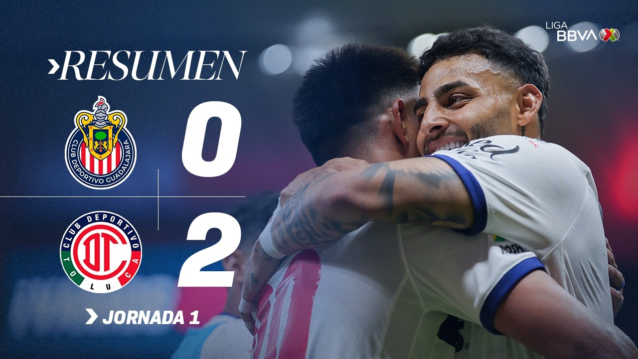 غوادالاهارا vs تولوكا