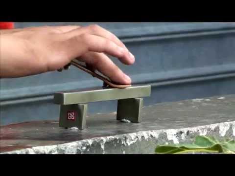 La Cota Ft. Caricuao Extremo