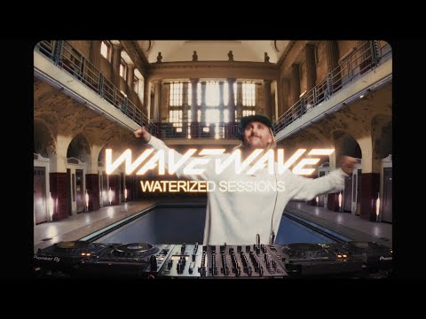 Wave Wave - Waterized Sessions 001