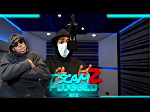 🗽ROADMANDANGER REACTS - #agb T SCAM : PLUGGED IN (2) #roadmandanger2.0