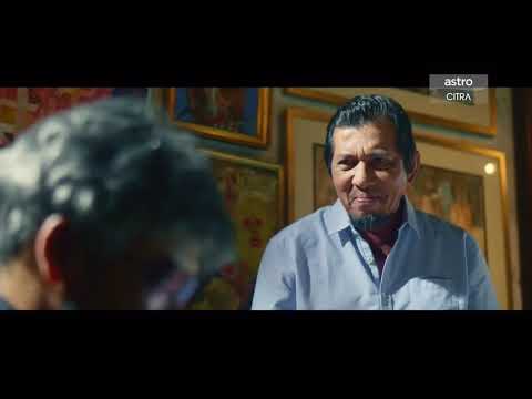 Misi Operasi X - (Filem Melayu 2019)