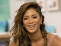 Nicole Scherzinger - Your Love [Lyrics] 