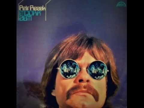 Petr Rezek - Modrá zem