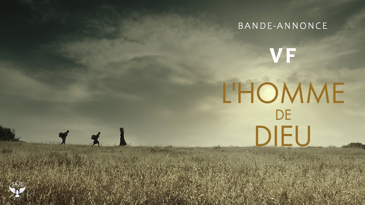 Miniature de la vidéo L' Homme de Dieu - Bande-annonce officielle en français du film L'Homme de Dieu