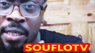 Beenie Man explains Pamputtae seh is a lie One bag a mix up