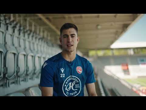 Tippspiel des FC Thun Berner Oberland