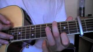 Eddie Vedder -Longing to belong