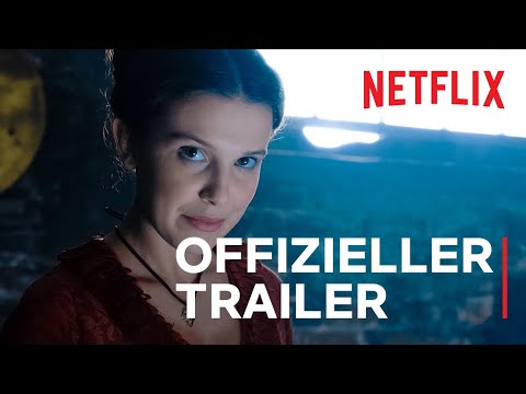 Trailer-Vorschau: Enola Holmes