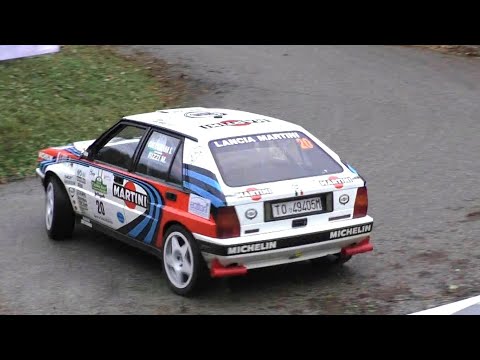 7 ° LESSINIA RALLY HISTORIC 2025    /    TOP HISTORIC RALLY CARS SOUND      ( FULL HD  )
