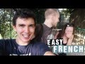 Easy French 36 - Did your childhood dreams come true?