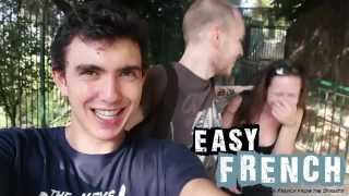 Did your childhood dreams come true? | Easy French 36