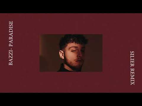Bazzi - Paradise [Official Music Video] 