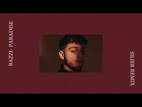 Bazzi - Paradise 