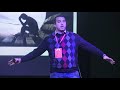 Frustration Hesham Afifi TEDxManaratAlFaroukSchool