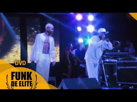 Mcs BW - Faz 360 (DVD Funk de Elite)