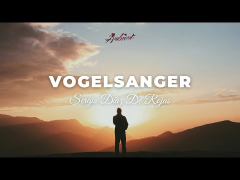 Sergio Díaz De Rojas - Vogelsanger I [ambient classical piano]
