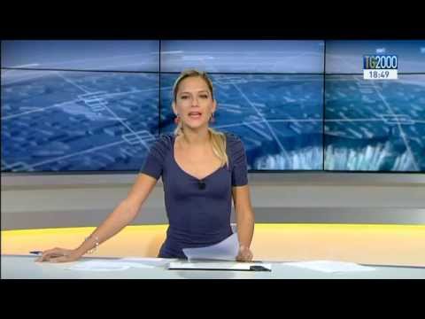Tg2000 del 28 settembre 2015 - Edizione delle 18:30