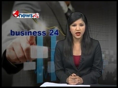 BUSINESS TODAY_22_08_2072 - NEWS24 TV