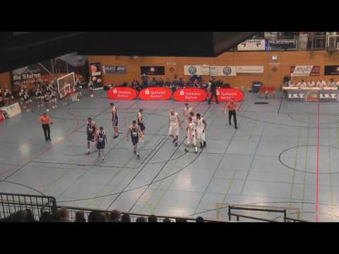 FC Schalke 04 v. Vfl Astrostars Bochum 10/29/2016