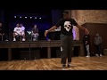 Battle At Vanguard Prelim 1